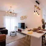 Mhouse Lease Walk To And Center Апартаменты *